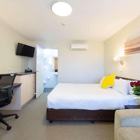 Tall Trees Ainslie Motel Canberra Extérieur photo
