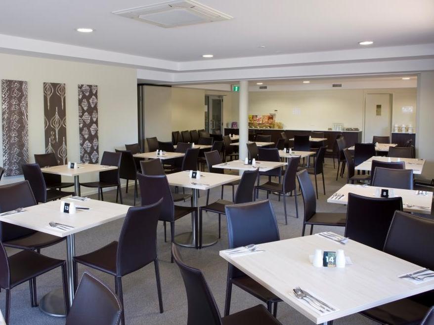 Tall Trees Ainslie Motel Canberra Extérieur photo