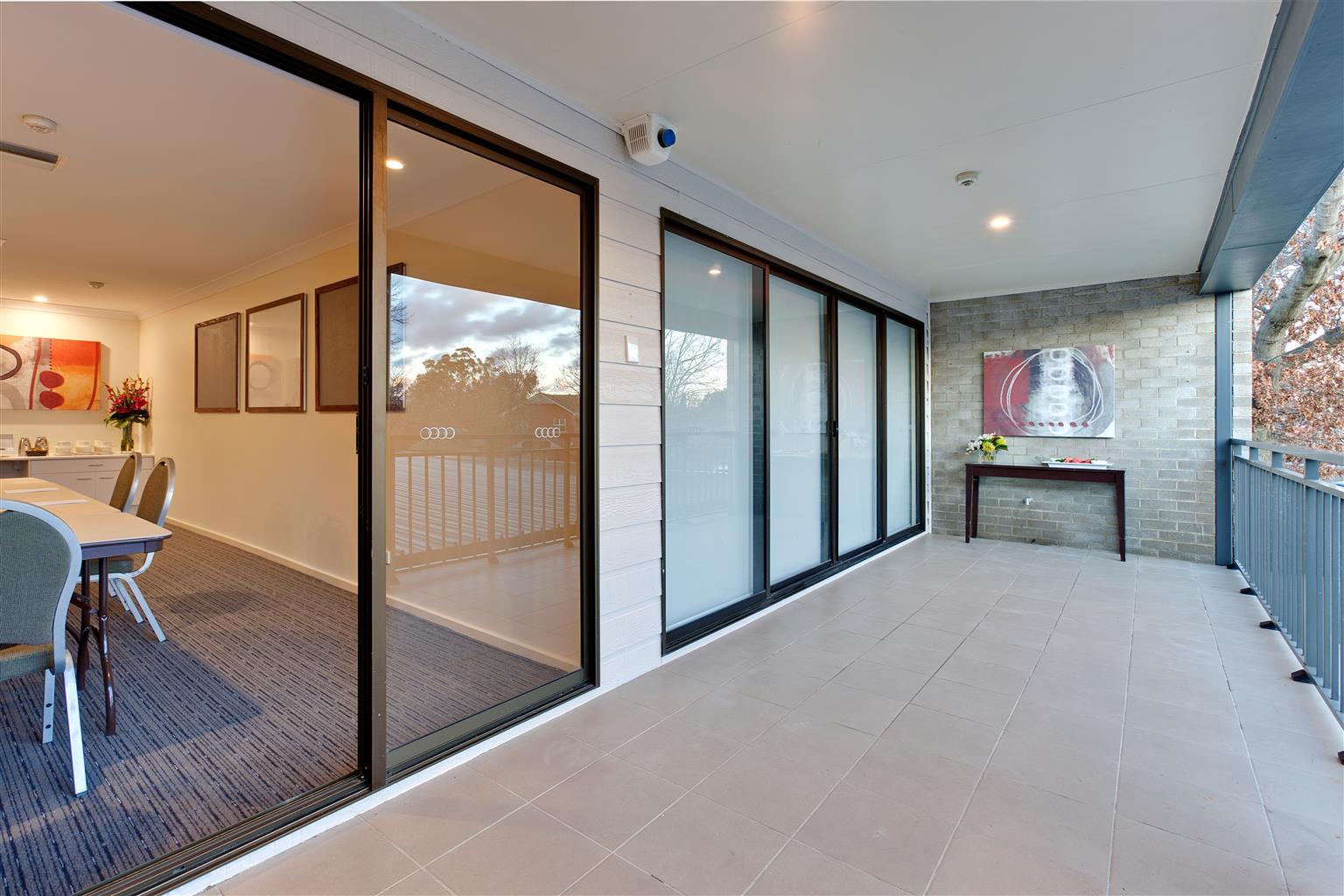 Ibis Styles Canberra Tall Trees Extérieur photo