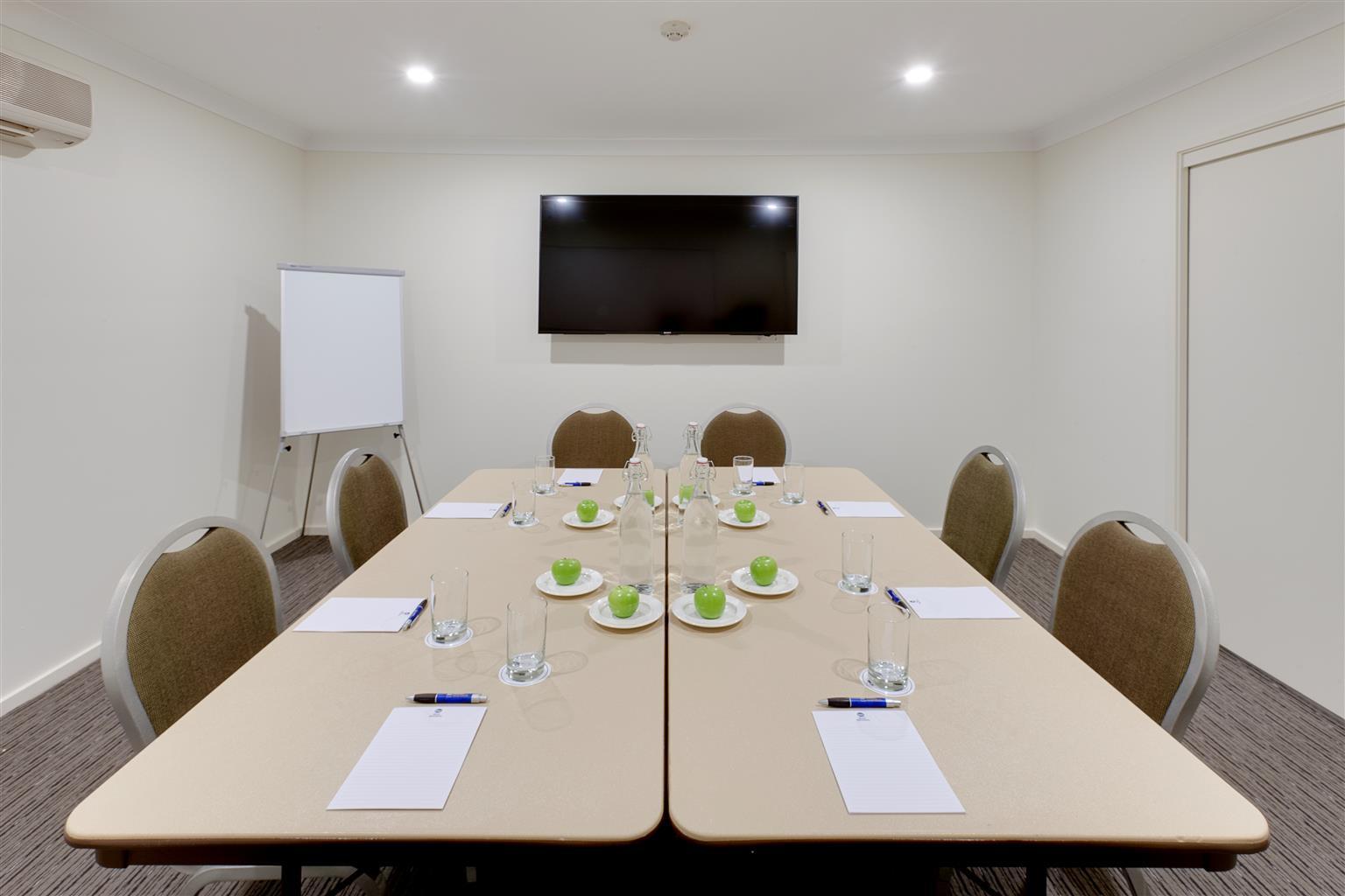 Ibis Styles Canberra Tall Trees Extérieur photo