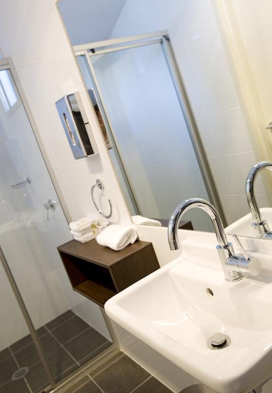 Ibis Styles Canberra Tall Trees Extérieur photo
