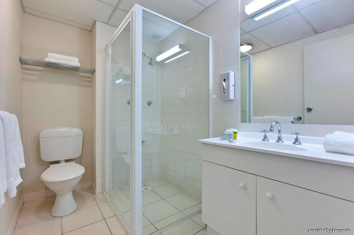Ibis Styles Canberra Tall Trees Extérieur photo