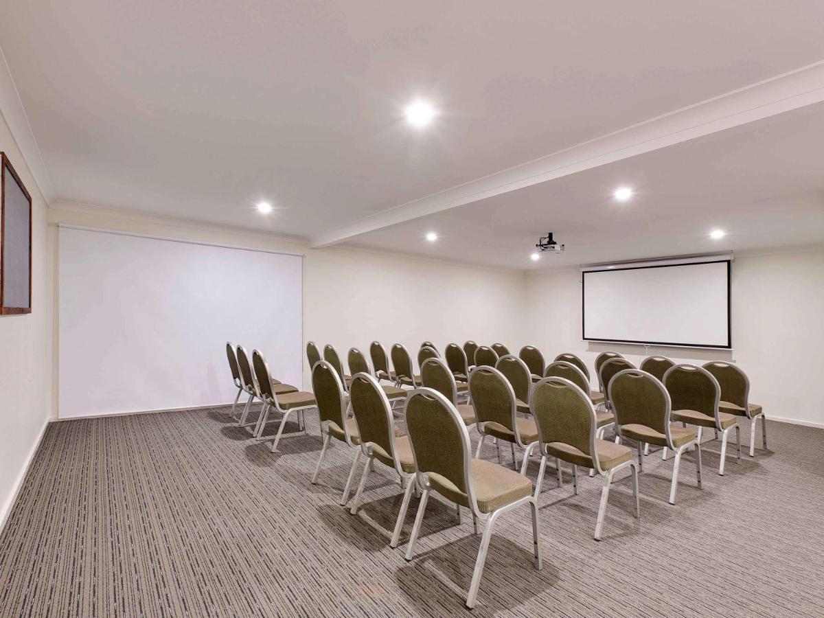 Tall Trees Ainslie Motel Canberra Extérieur photo